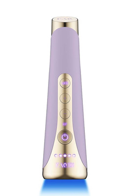 FOREO FAQ  101 | Red LED Light & RF Face Wand
