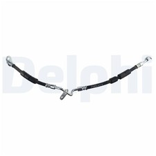 Bremsschlauch vorne links für Mazda 6 GG GY | 24043679