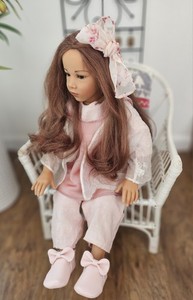 Elisabeth Lindner Doll | eBay