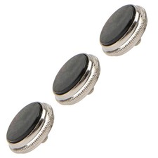 3Pcs Trumpet Valve Finger Buttons Musical Instruments Accessories Compatible ...