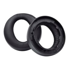 2Pcs Cushion Ear Pads Cover for Sony PlayStation PS4 Platinum Wireless Headset B