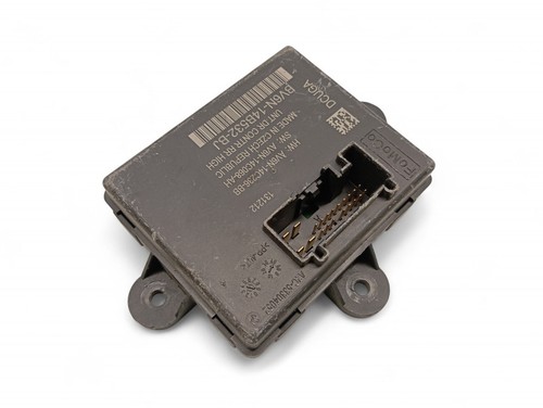 FORD Kontrolle Einheit BV6N-14B532-BJ (A3578)