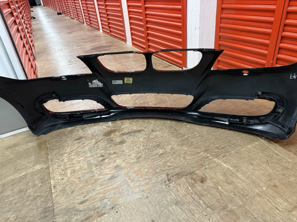 2010 BMW 328xi Front Bumper - Image 2 of 3