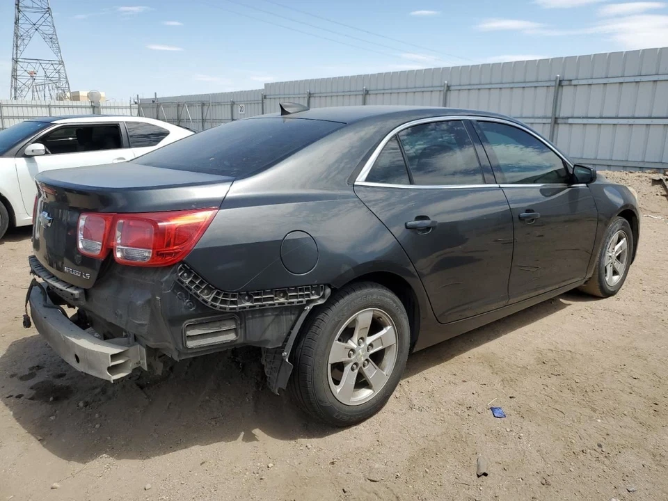 Arnés de cables de motor MALIBU 2014 7419881 Foto 4 de 4