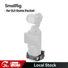 SmallRig Cage Adapter for DJI Osmo Pocket 3 5607