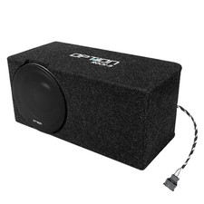Subwoofer für VW ID.7 mit Harman/Kardon | Su...