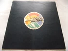 PINK FLOYD ~ WISH YOU WERE HERE ** 1975 Rhodesia CBS LP