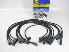 Napa 2820 Ignition Spark Plug Wire Set For 1974-1988 Jeep 360 5.9L-V8