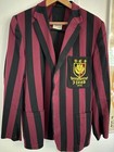 British Schoolboy Blazer 1973 Perfect Condition Size 40 RARE — photo 1