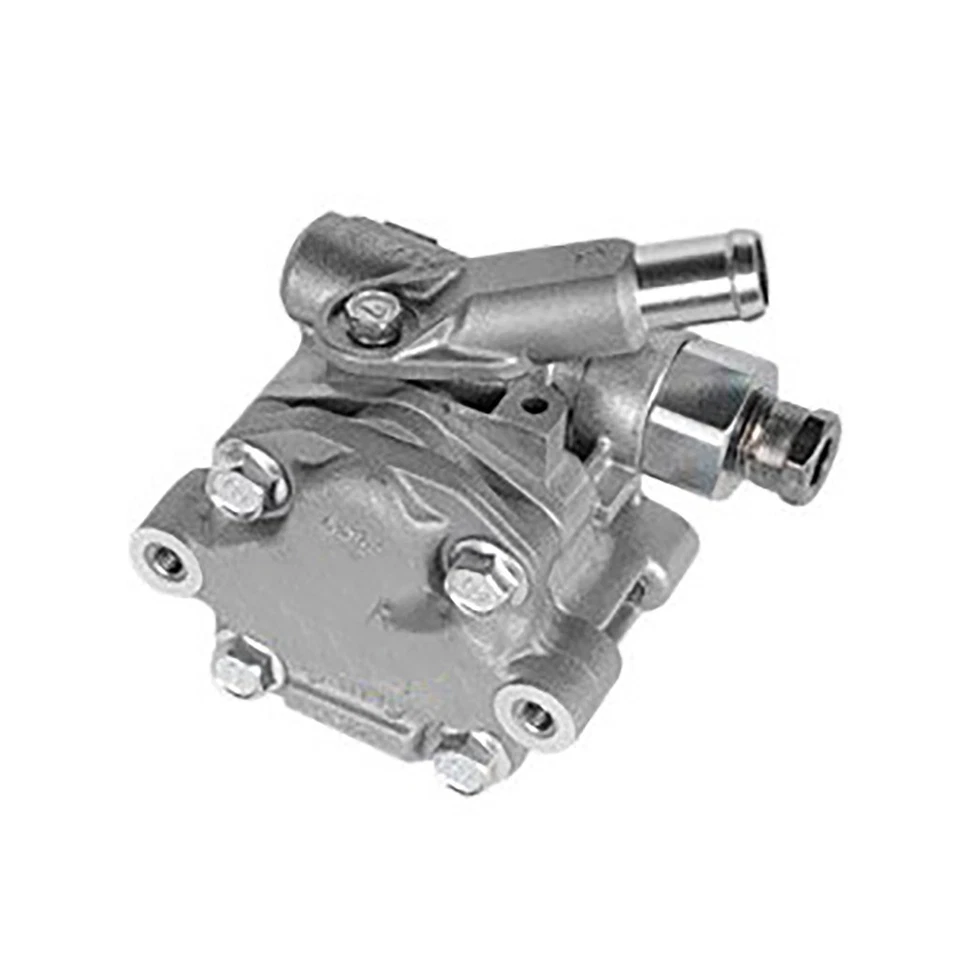 Genuine ACDelco For Cadillac SRX 2004 05 06 07 08 2009 Power Steering Pump - Image 3 of 4