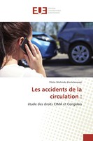 Pilote Muhindo Komeleawapi | Les Accidents De La Circulation : | Taschenbuch