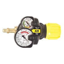 VICTOR 0781-3613 VICTOR Edge 2.0 Gas Regulator 54RZ93