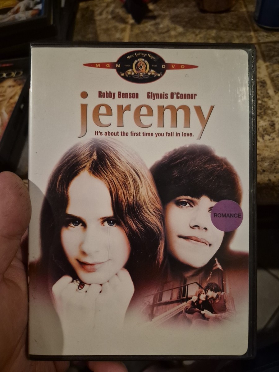 Jeremy (DVD, 1973) for sale online | eBay