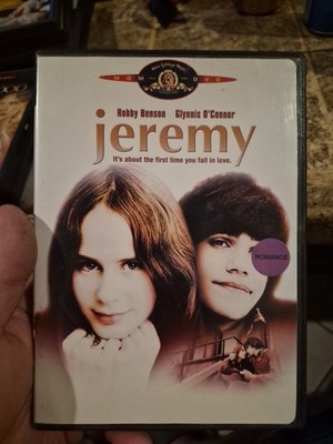 Jeremy (DVD, 1973) for sale online | eBay