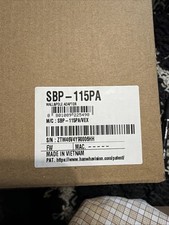 Hanwha SBP-115PA Wall Pole Mount Adapter Pack of 3