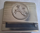 Vintage metal Cigarette Rolling Machine