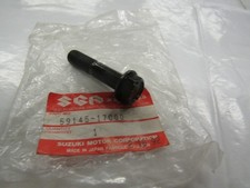 Suzuki GSX-R REAR CALIPER BOLT 59145-17c00 Genuine NEW NOS