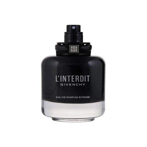 L'Interdit by Givenchy 2.7 oz EDP Intense Perfume for Women New Tester