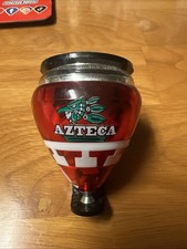 Trompo Azteca Cometa