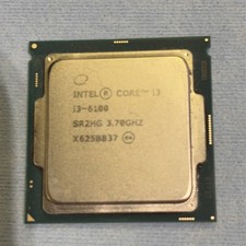 Intel Core i5-8400 2.8 GHz 8 GT/s LGA 1151 Desktop CPU Processor SR3QT