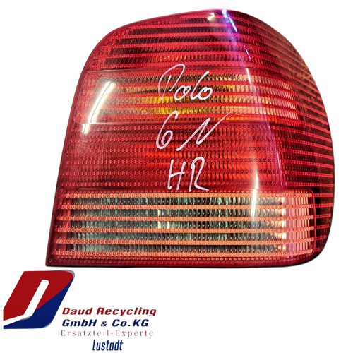 VW Polo 6N Rücklicht Rechts