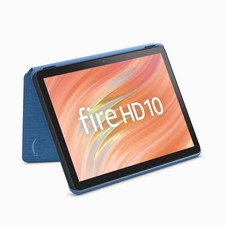 Amazon Genuine Blue for Fire HD 10 13th Gen Tablet