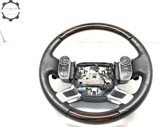2013-2022 Range Rover L405 Heated Steering Wheel Oem