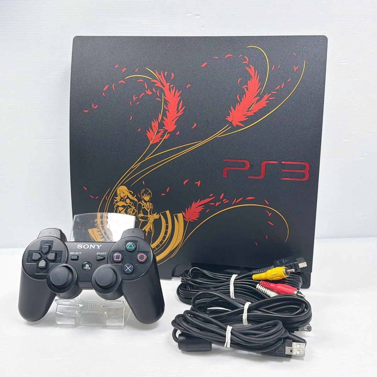 Limited Edition Ps3 Console for sale | eBay