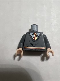 Lego Harry Potter Minifigure - Harry Potter (From Set 4753)