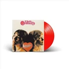 HEART DREAMBOAT ANNIE NEW LP