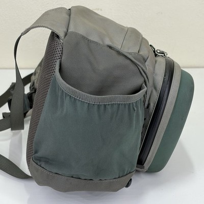 Patagonia Stealth Atom Fly Fishing Shoulder Sling Body Bag Pack 8L | eBay