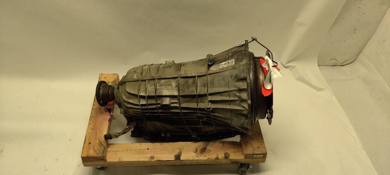 TRANSMISSION OEM 2007 MASERATI QUATTROPO 1YR WRNTY