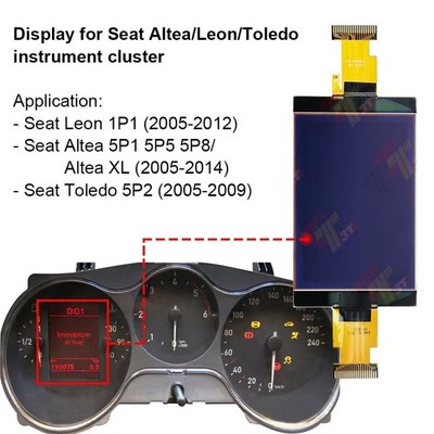 リバースパーキングセンサー Compatible With Seat For Altea 2004 For Exeo 2008 自動 リバースセンサー  Compatible With Seat For Altea 2004-2018 For Exeo 2008-20 PDCパーキングセンサー  Compatible With Seat For Leon 2010 2011 2012 2013 のシー PDCパーキングセンサー Compatible With Seat For Altea For Altea XL For Exeo