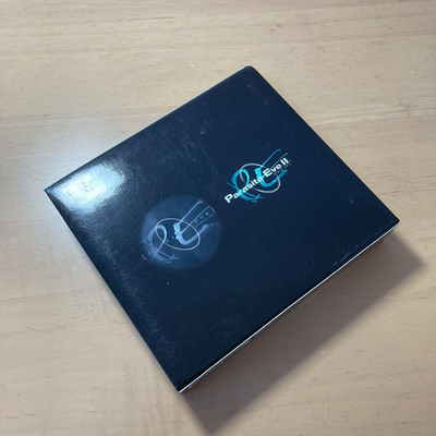 PARASITE EVE I & II ORIGINAL SOUNDTRACK LIMITED BOX Japan | eBay