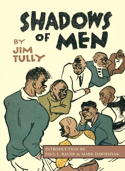 Jim Tully | Shadows Of Men | Taschenbuch | Englisch (2023) | EAN 9781948986687-image