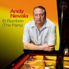 Andy Nevala - El Rumbon (The Party) [Used Very Good CD]