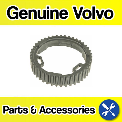 Genuine Volvo S70, V70, XC70, C70, S60, S80, XC90 Belt Pulley Camshaft
