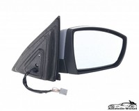 AußEnspiegel FüR Ford S-Max Beheizt Elektrisch Chrom Rechts 06-14