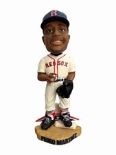 Top 10 Pedro Martinez Baseball Cards 27