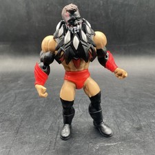 Mattel Masters of the WWE Universe - Finn Balor - Series 1 Heroic Demon King