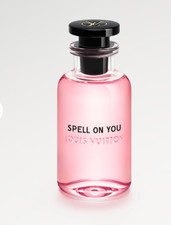 LOUIS VUITTON SPELL ON YOU 4本セット ルイ·ヴィトンから、人気フレグランス「Spell On You」の