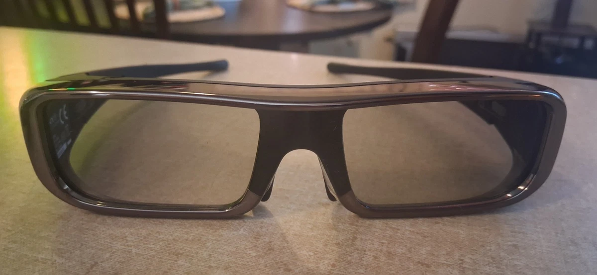 25+ Sony Bravia 3d Glasses for sale | Updated Oct 2026