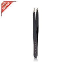 Lightweight Classic Precision Tweezers - Ergonomic Design, Perfect for Detailing