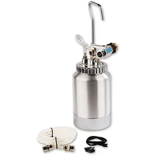Fuji Spray 2-Quart Pressure Pot Assembly Kit 5432