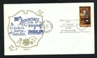 Canada #533, 1971 6¢ Insulin, Artopages cachet FDC, VF