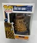 FUNKO POP! Television #223 DALEK Doctor Who