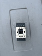 Schneider LC1DT32 Contactor Missing Cover