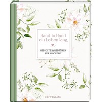 Augenweide: Hand In Hand Ein Leben Lang - ... Zur Hochzeit