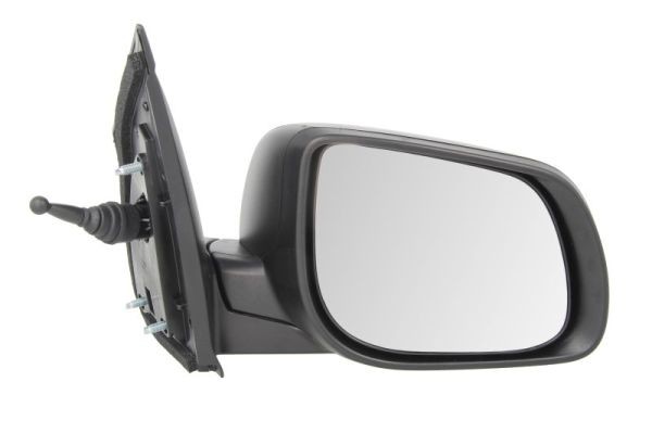 Right BLIC 5402-53-2001524P Exterior Mirror for KIA