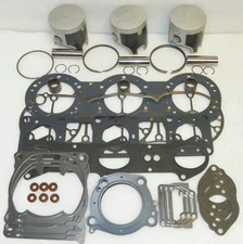 POWER VALVE PLATINUM REBUILD KIT .75MM OVER FITS YAMAHA 00-01 GP-R 99-00 XL 1200